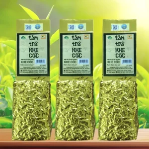 Trà móc câu loại 500g